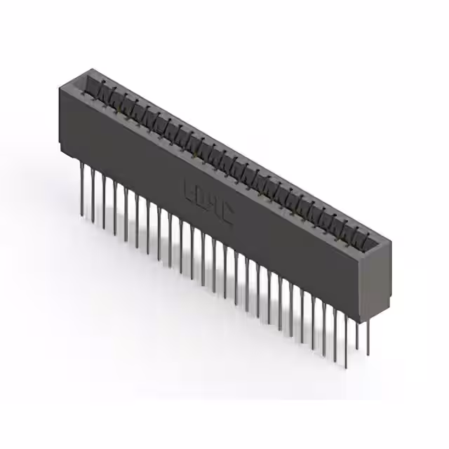 746-050-545-201 EDAC Inc.  Edgeboard Connectors
